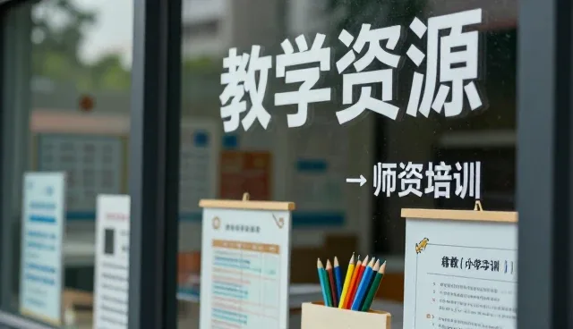 教育科技选型中需关注的五大核心要素